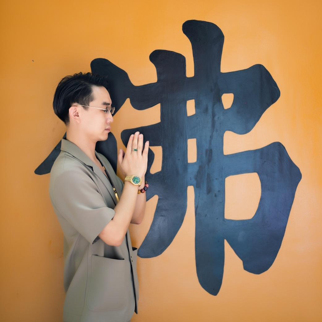 💙今日上上签