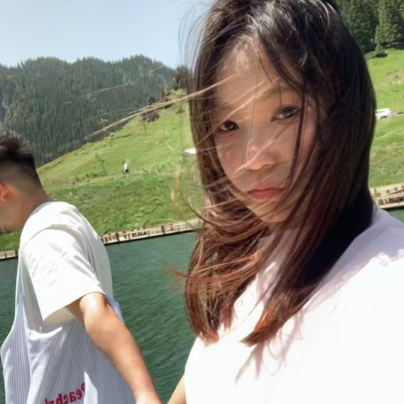 半个一