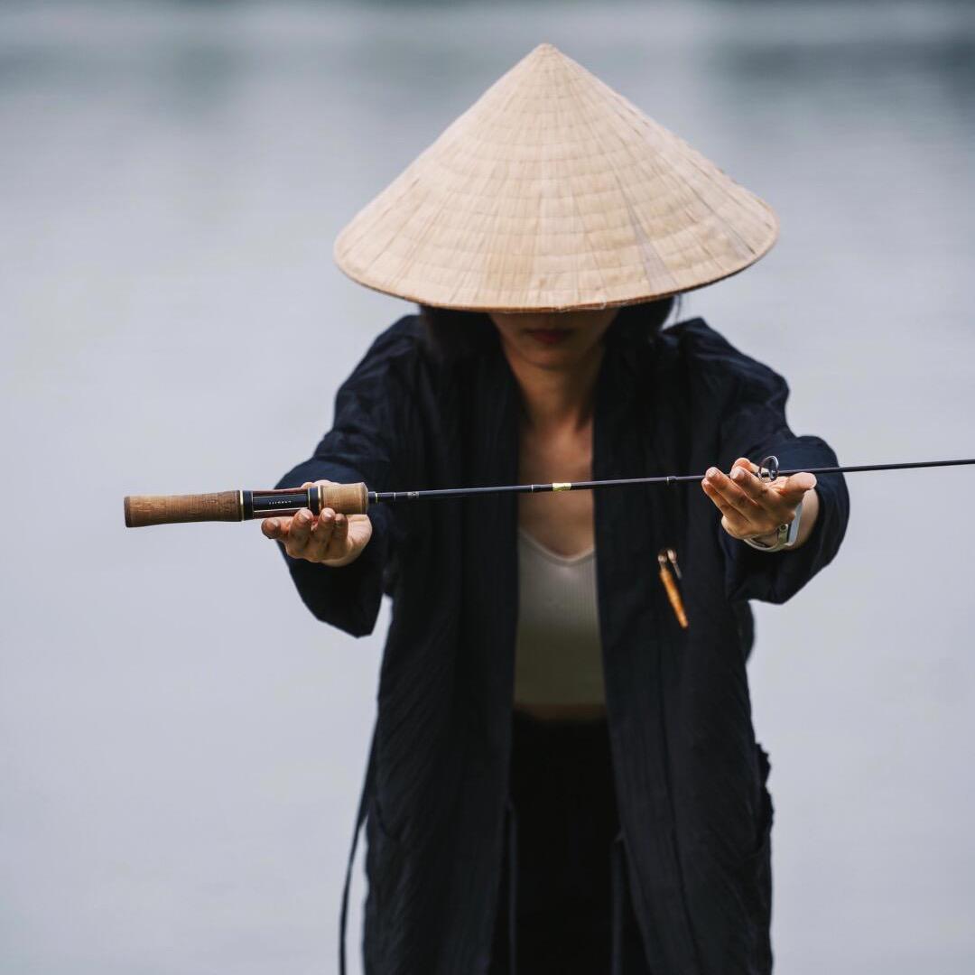 🎣渔具批发
