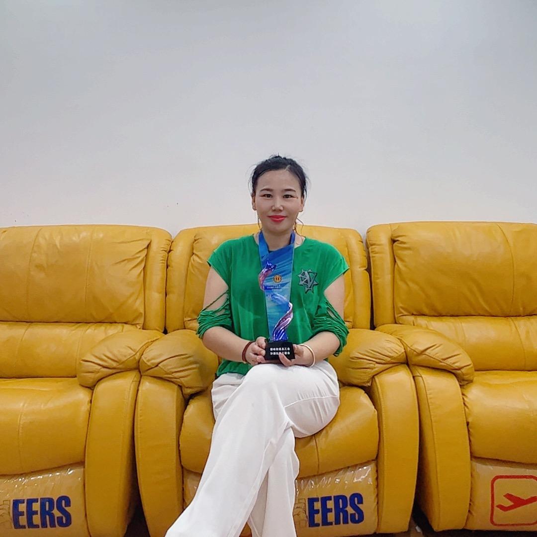 锐兴宜配电设备敏敏（爱好跳舞）