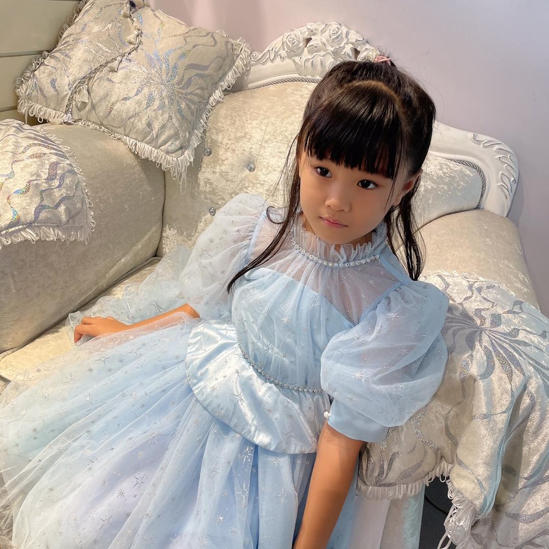 Ailysure安妮树儿童服饰旗舰店明明