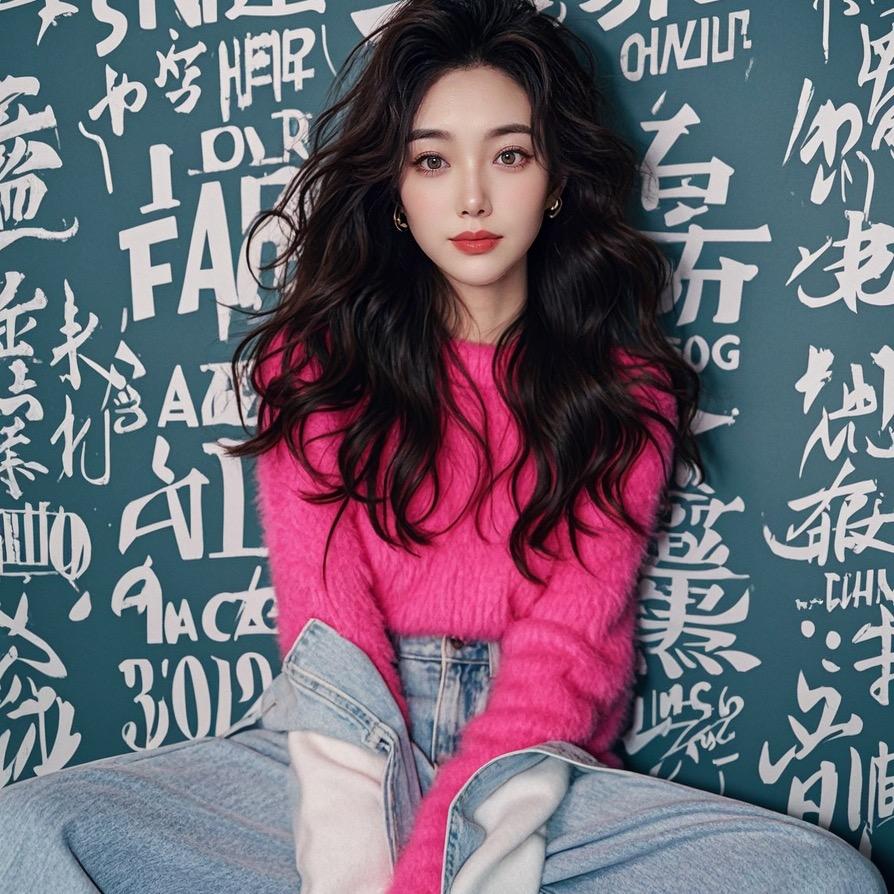 鑫鑫～