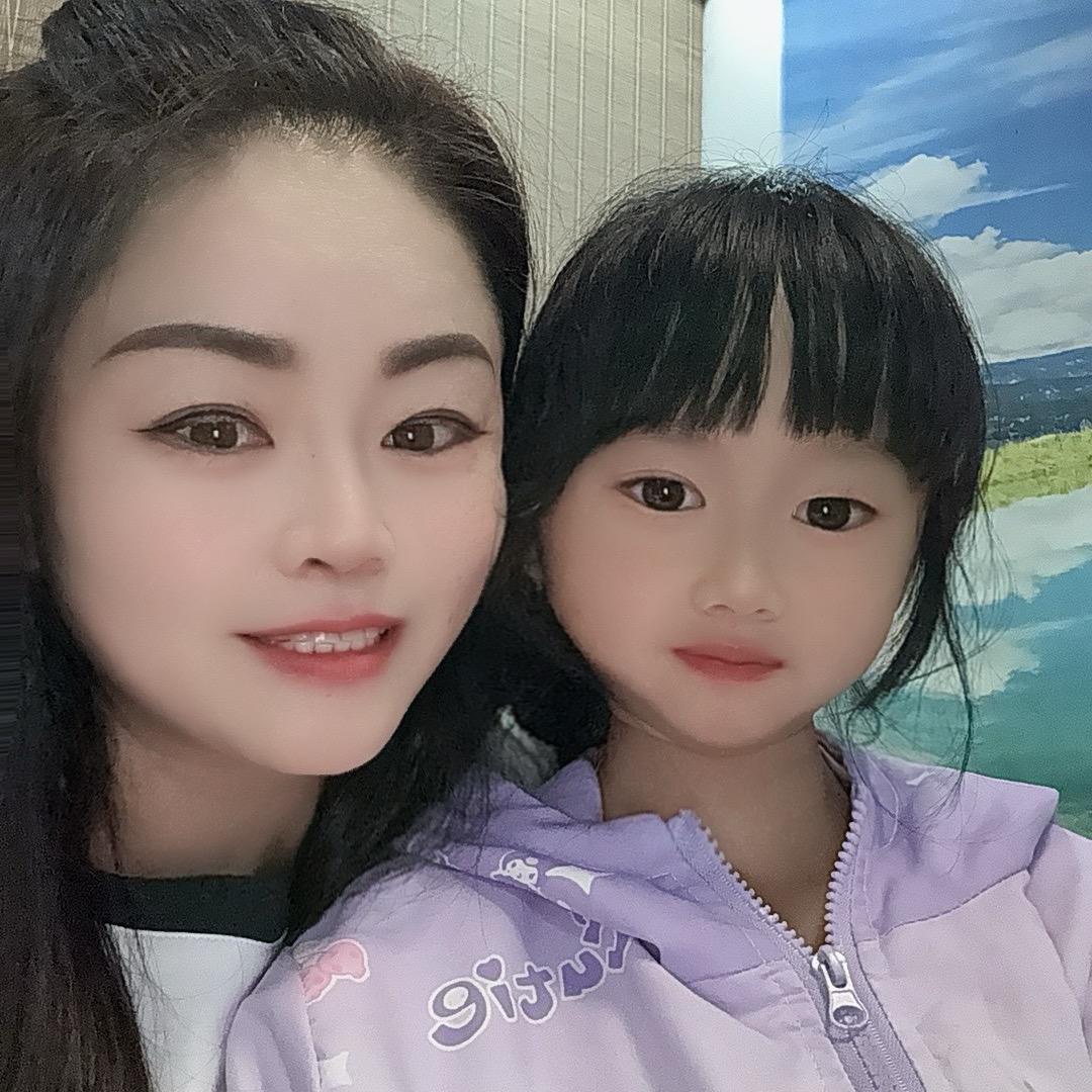 单亲妈妈萍