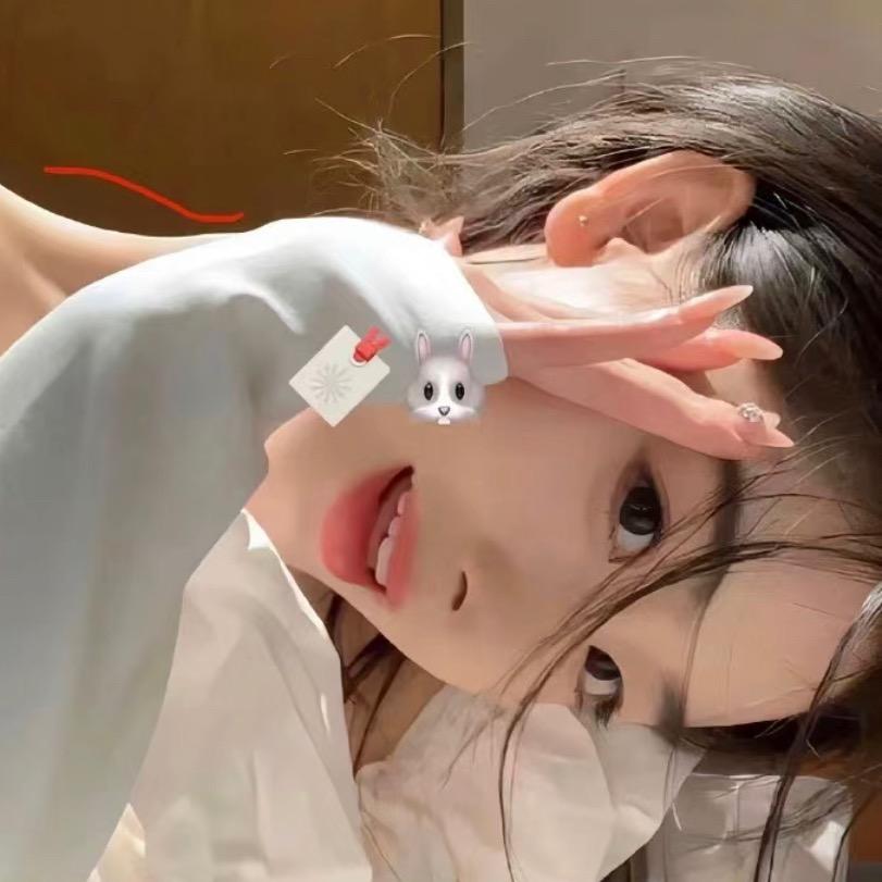 温柔☁️