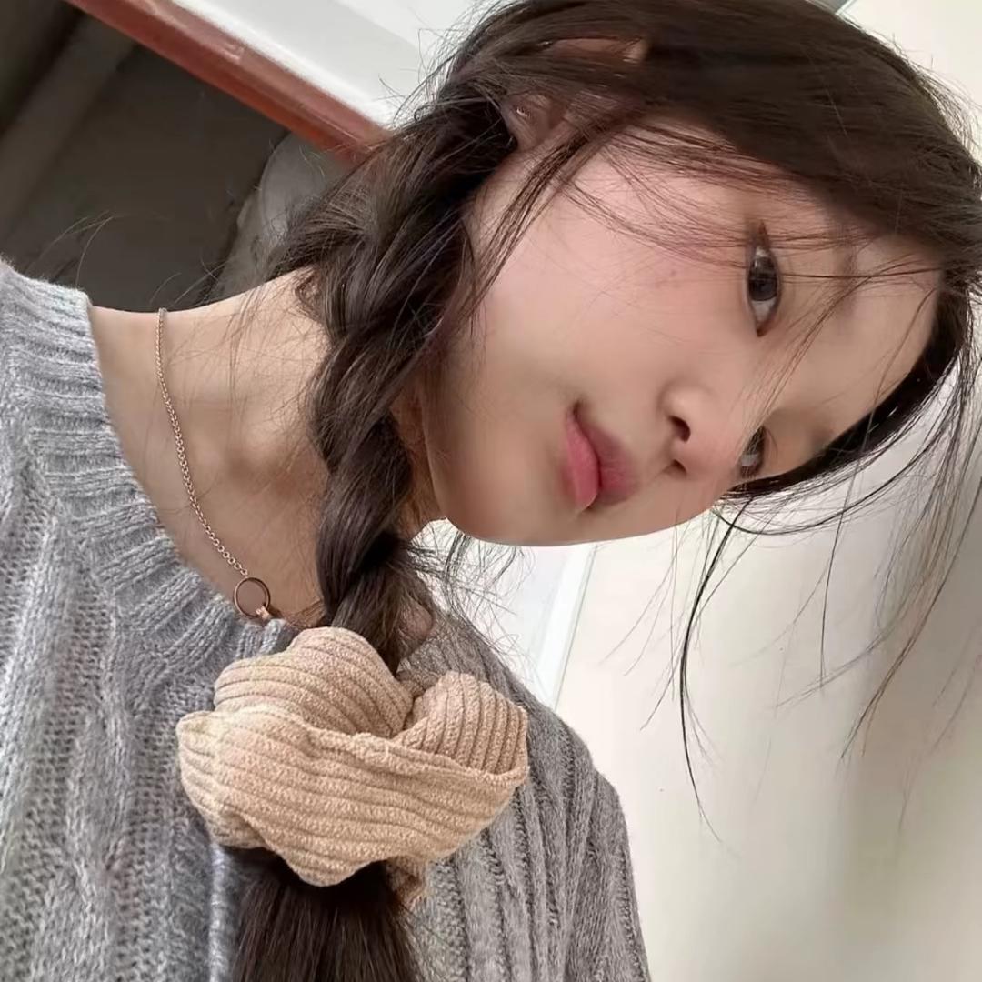 椿～