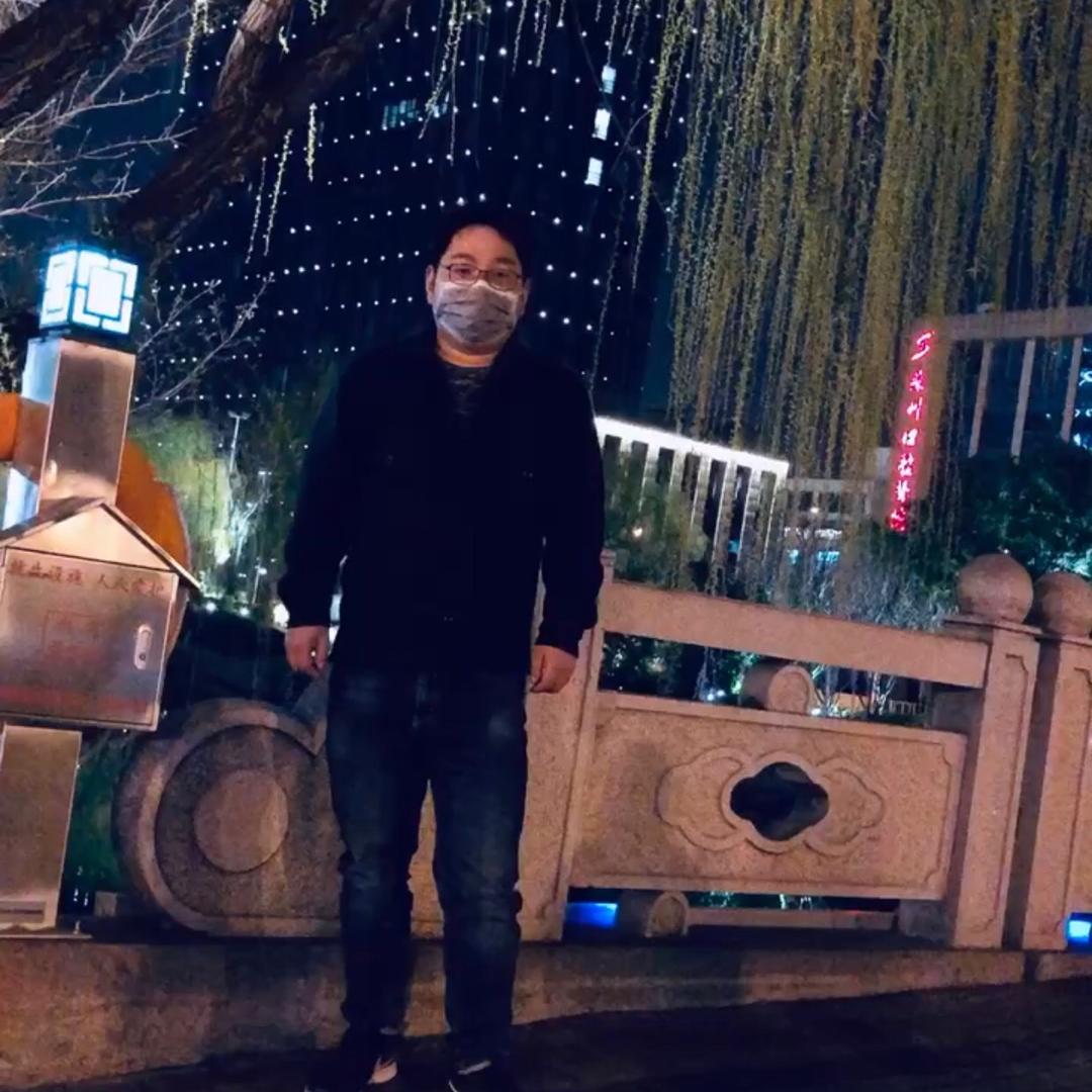 慢慢&