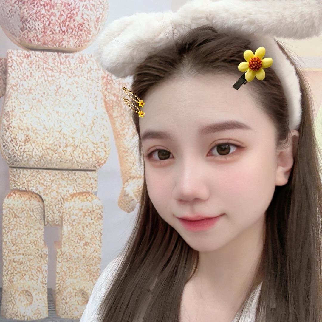 慕子晴（新人9:40）🎤