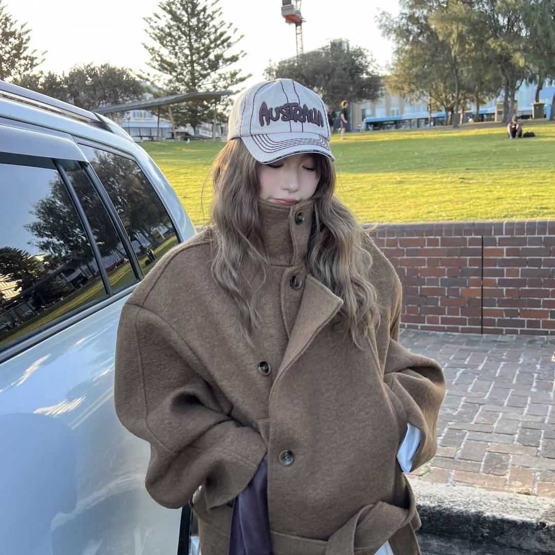 小左左服装店