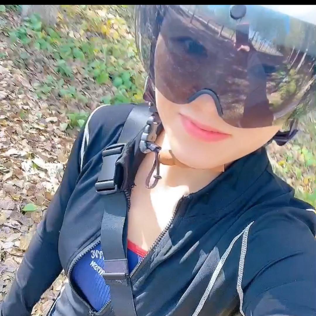 不听话的李小姐
