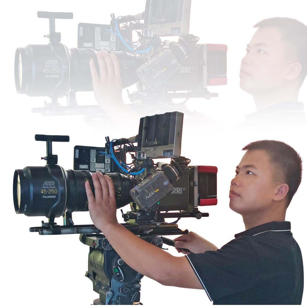 HUOMUY🎥摄影师📹🚁