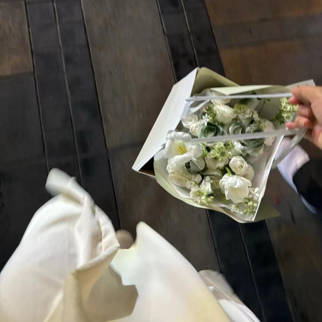 茶茶  CHA CHA