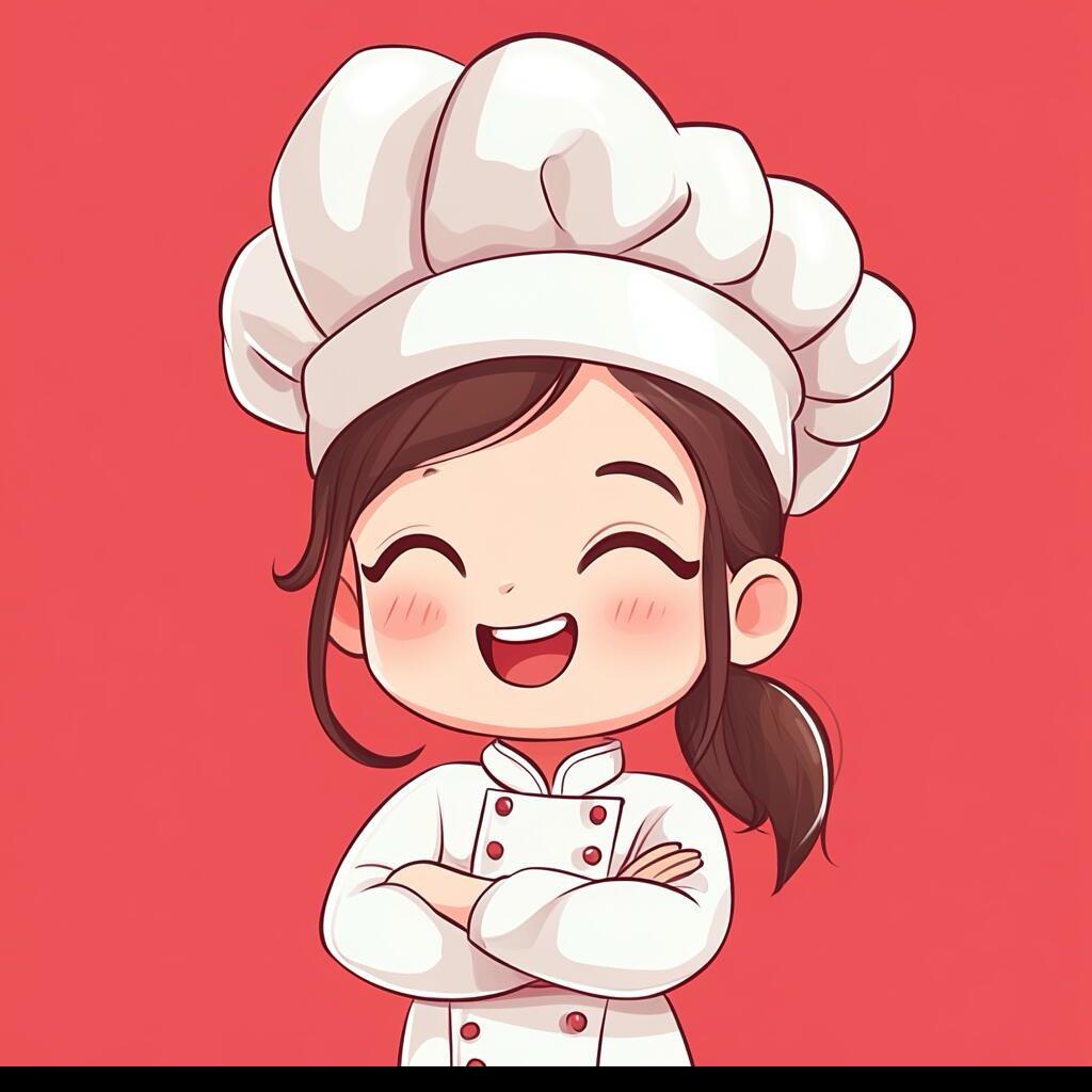 可乐妈咪美食记