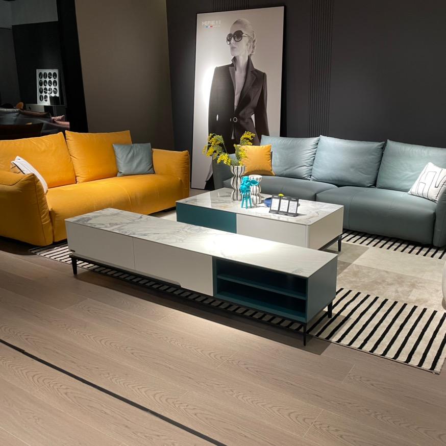 名山米斐家居-杨店长