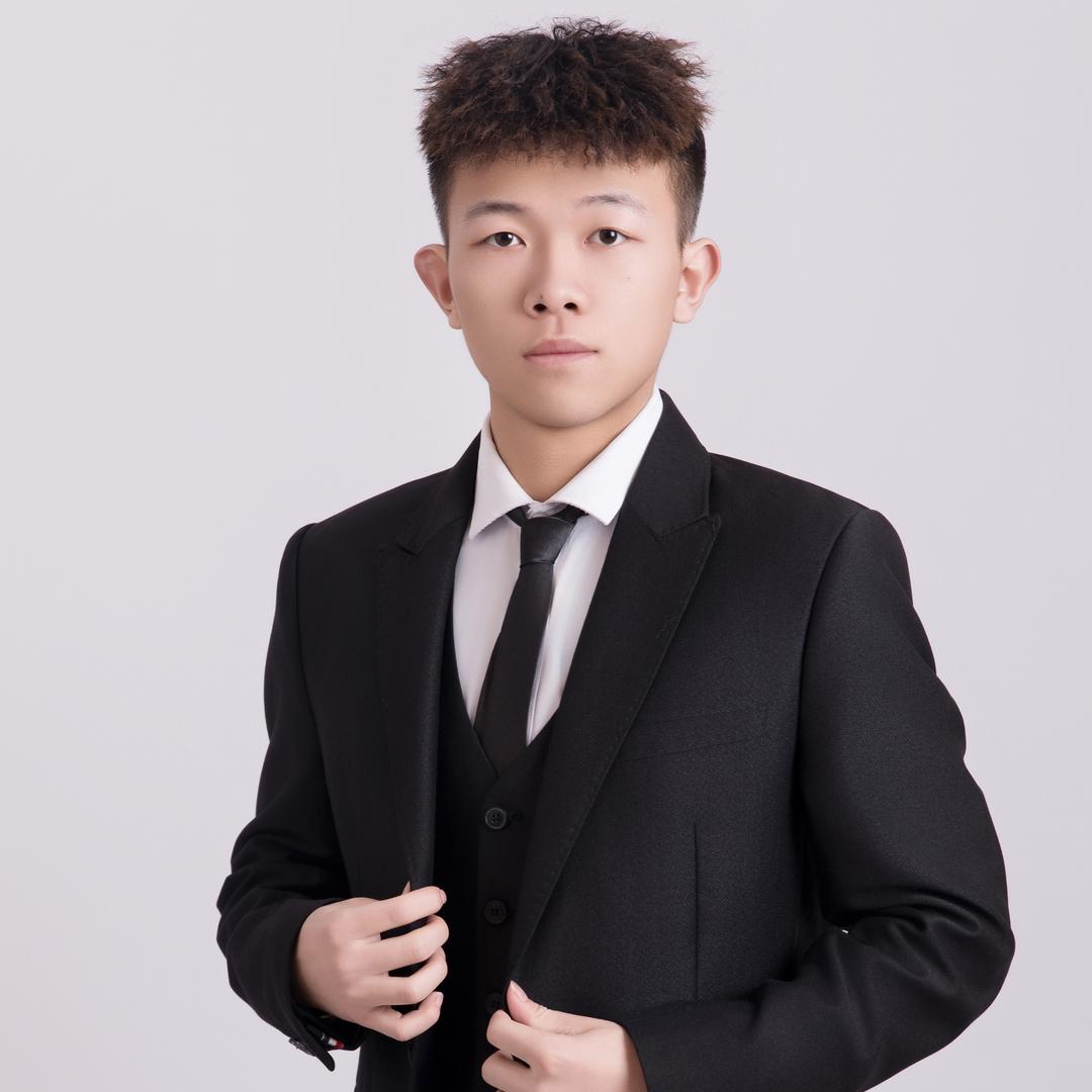 新奕武功夫会馆-代教练