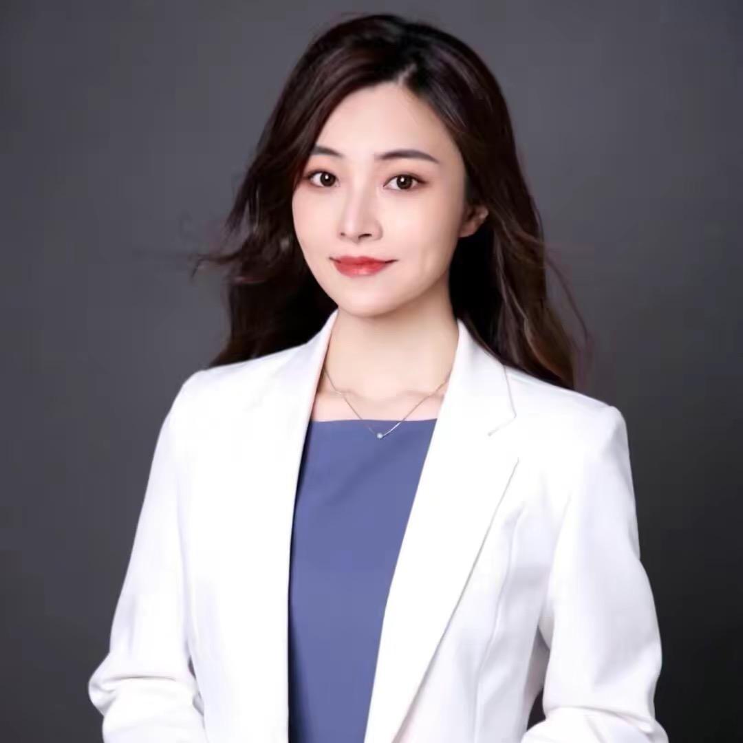 柳主任专注美白护肤🍊