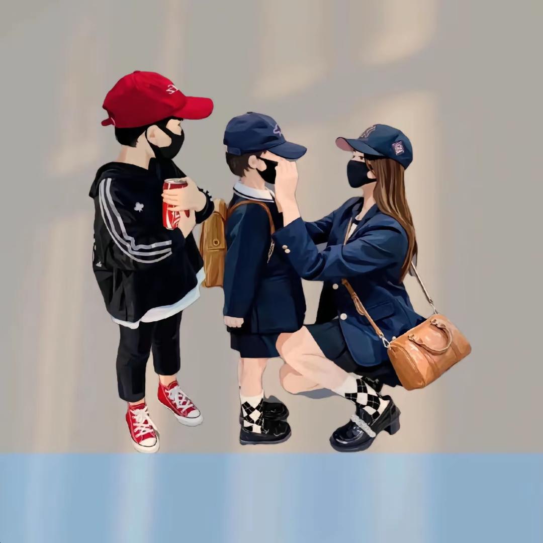 小静静吖