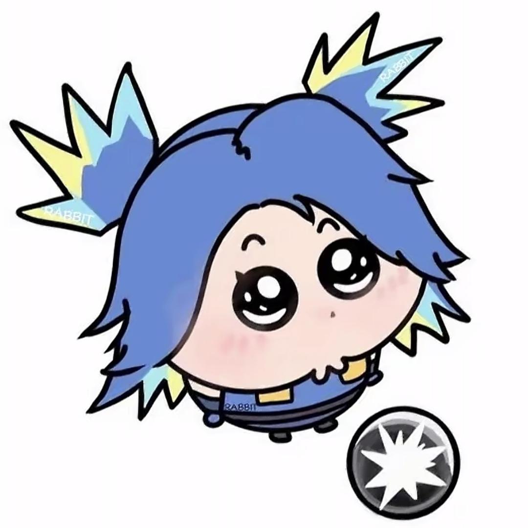 初代小爱大王