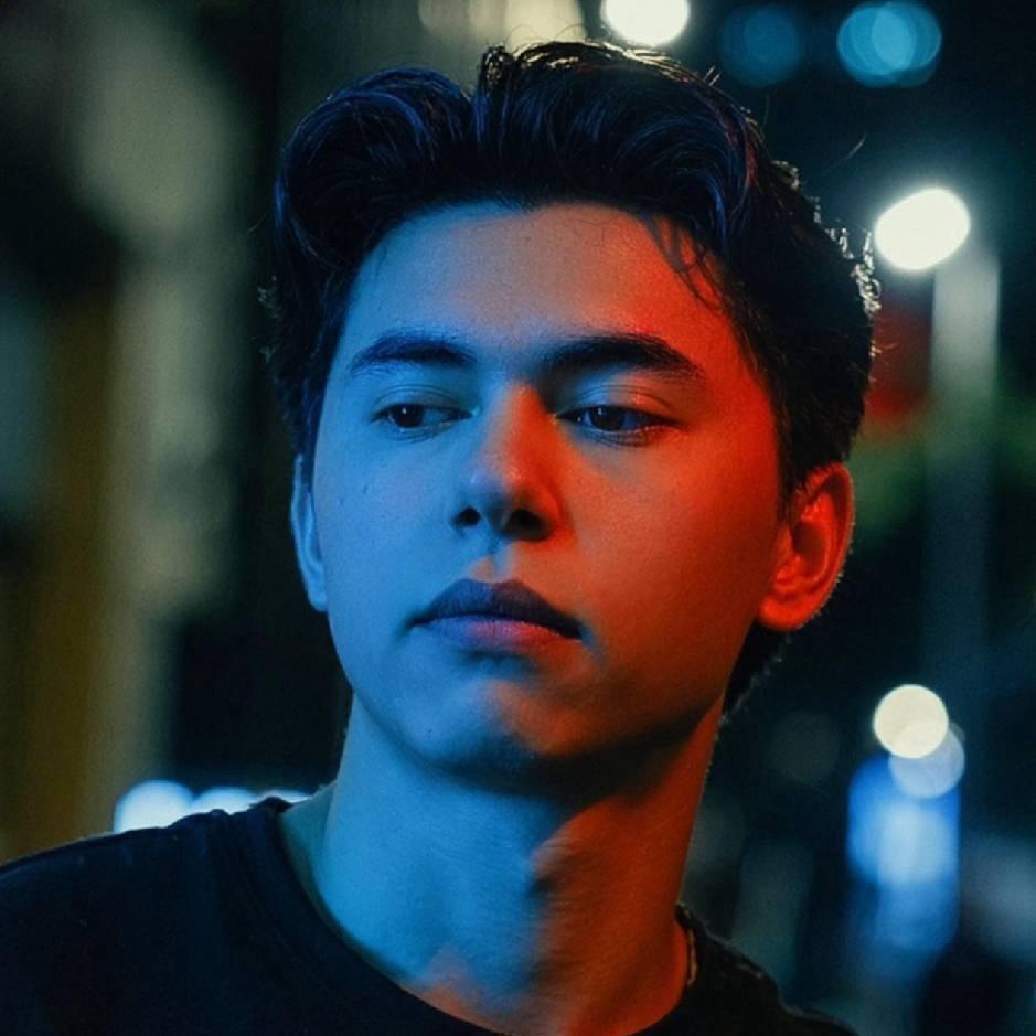 ✨ ﮼باھادىر