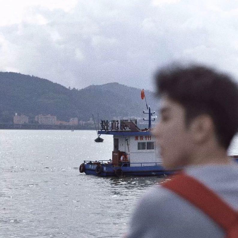 失绵小羊·