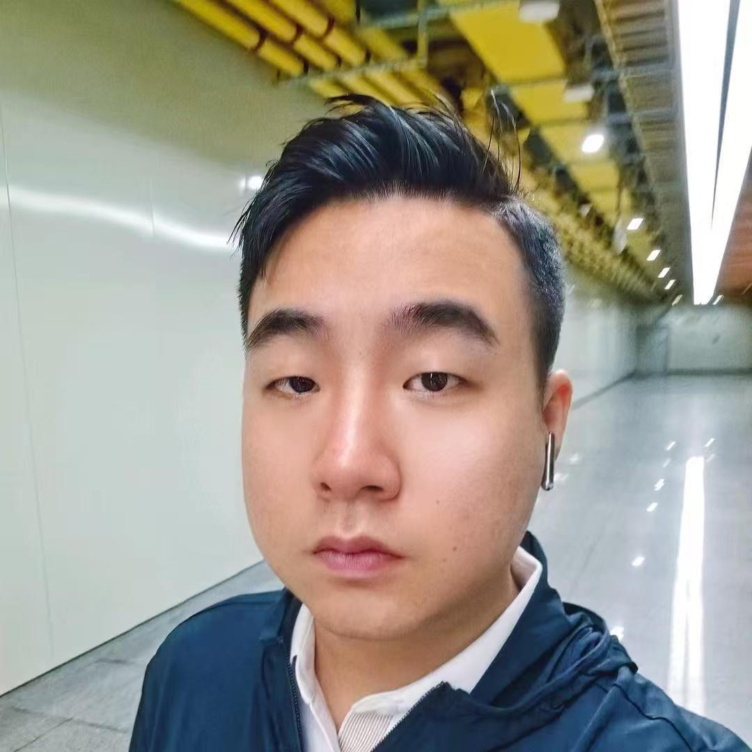 上海金融老杨