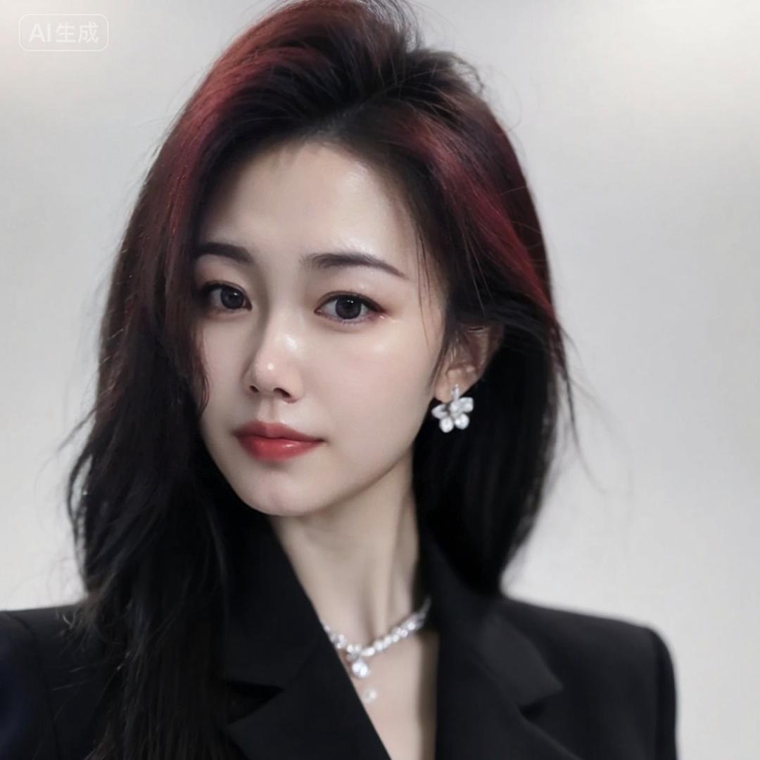 小潘请暴富❤️