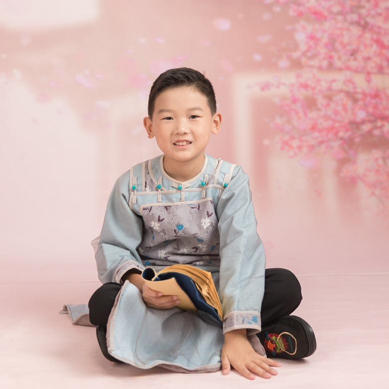 龙💓轩