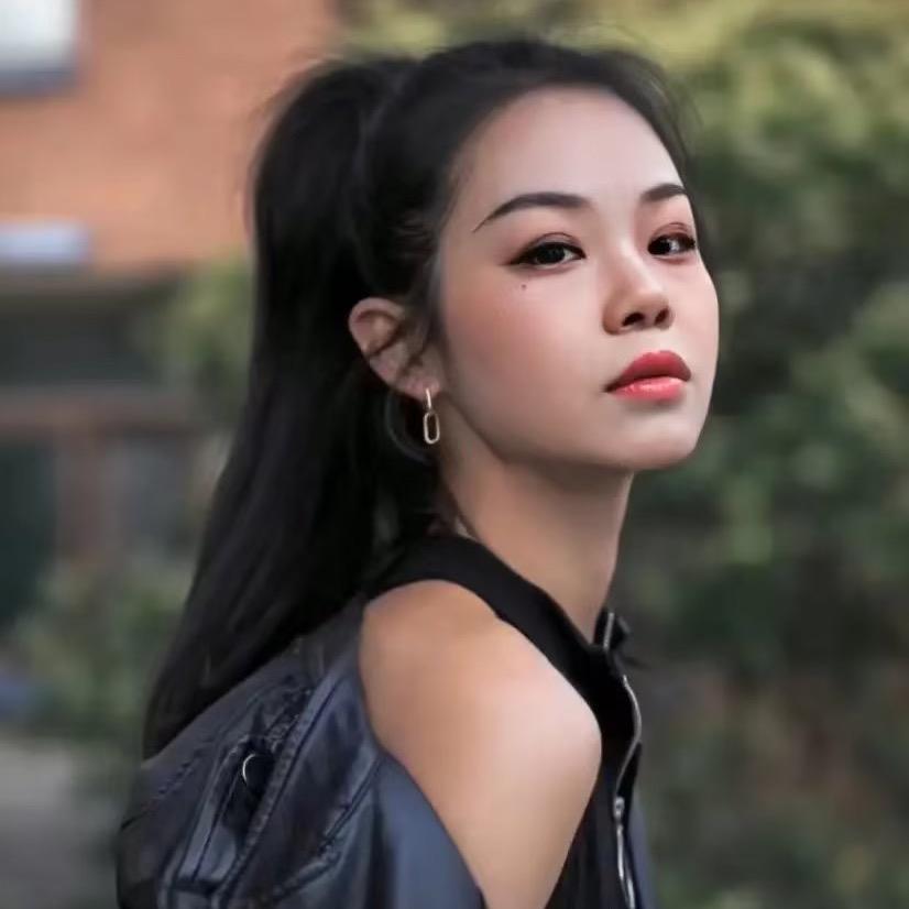 陈雅瞳