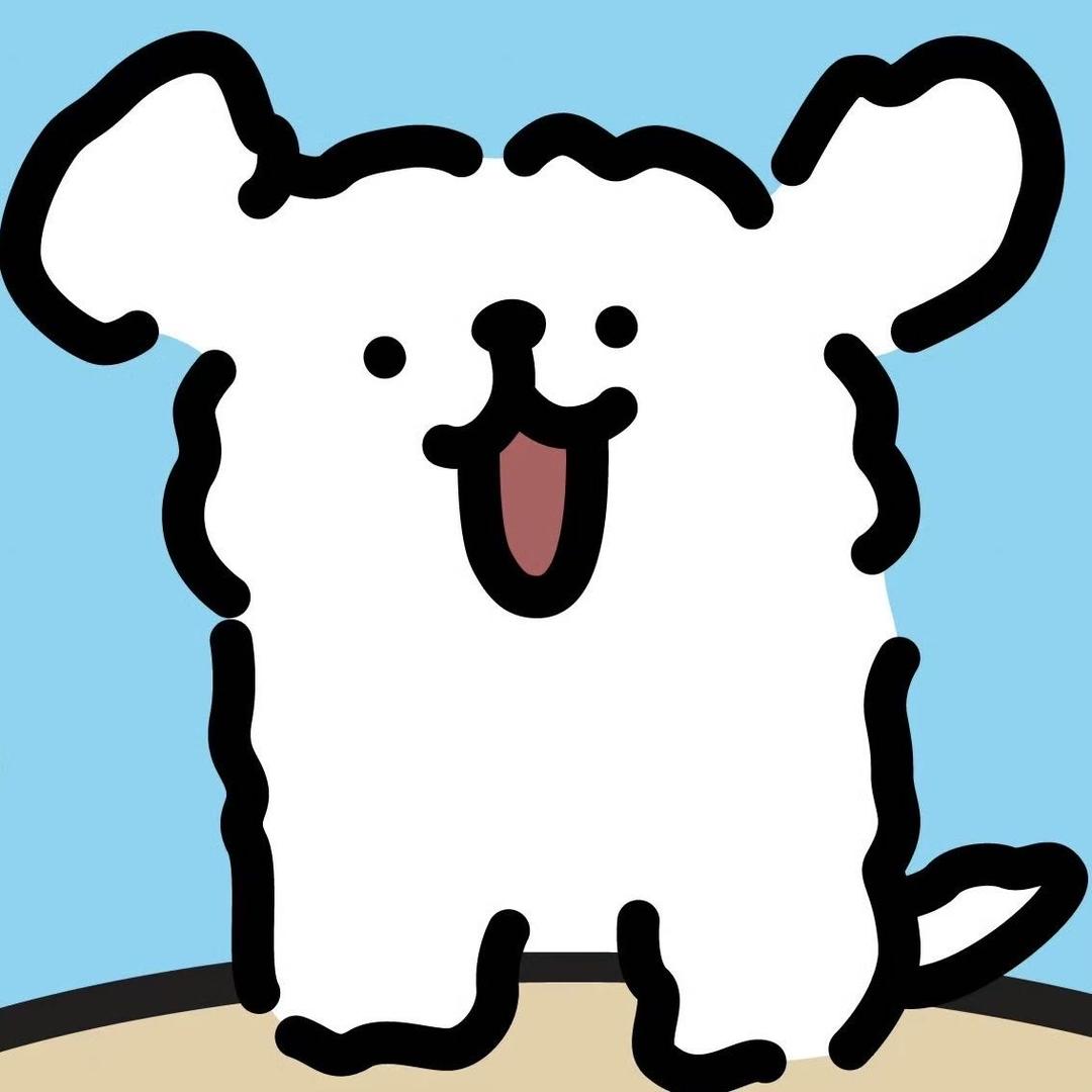线条小刘