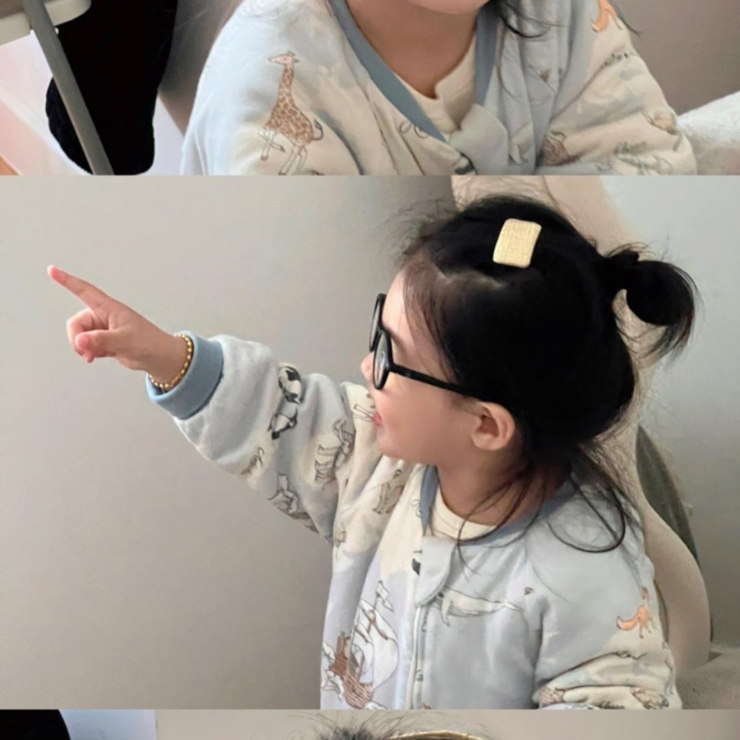 七安.