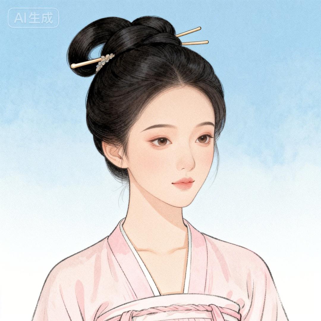 小女孩的故事篓