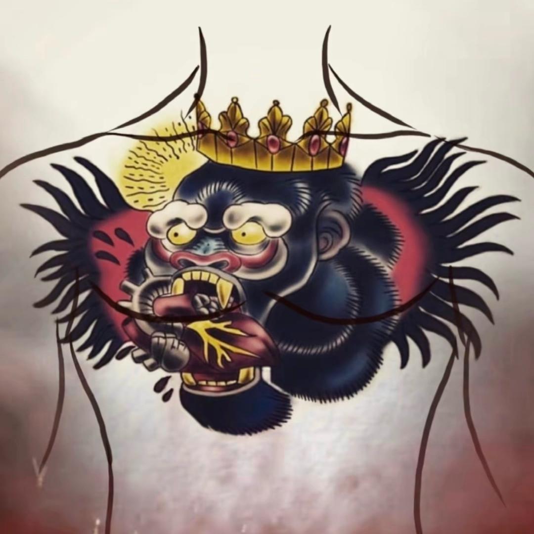 尊
