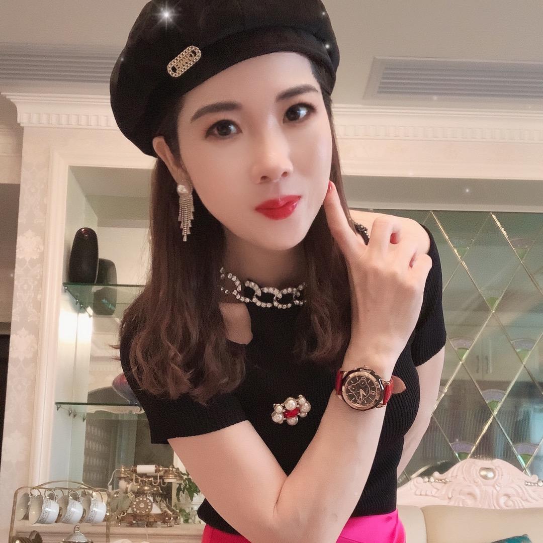 阿红