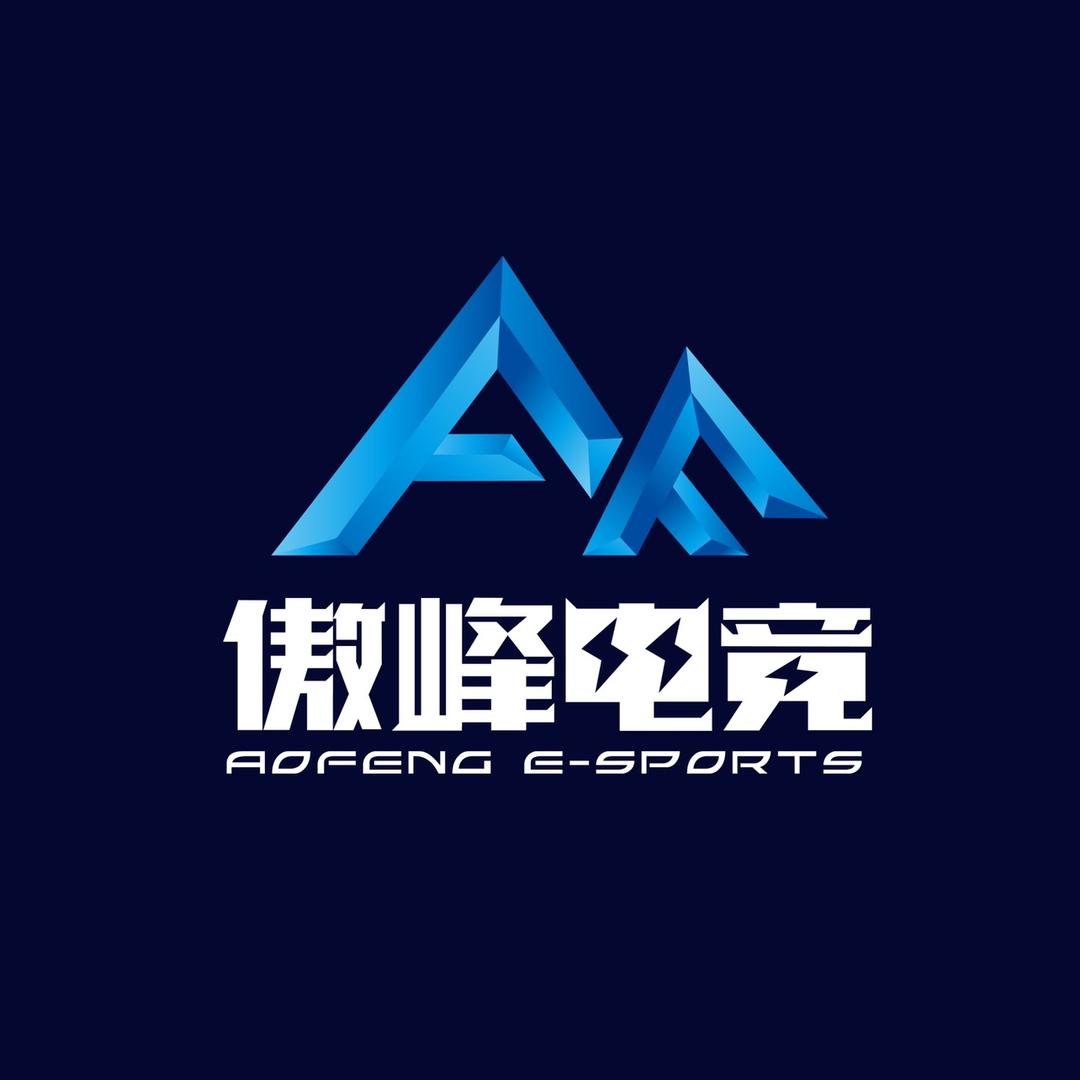 傲峰电竞(迎丰市场店)官方号