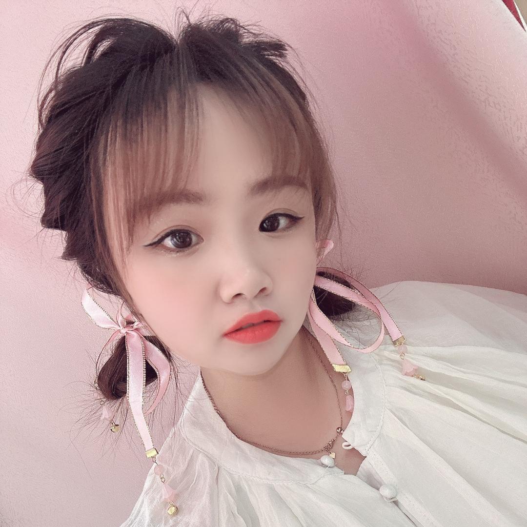 是小雪啊