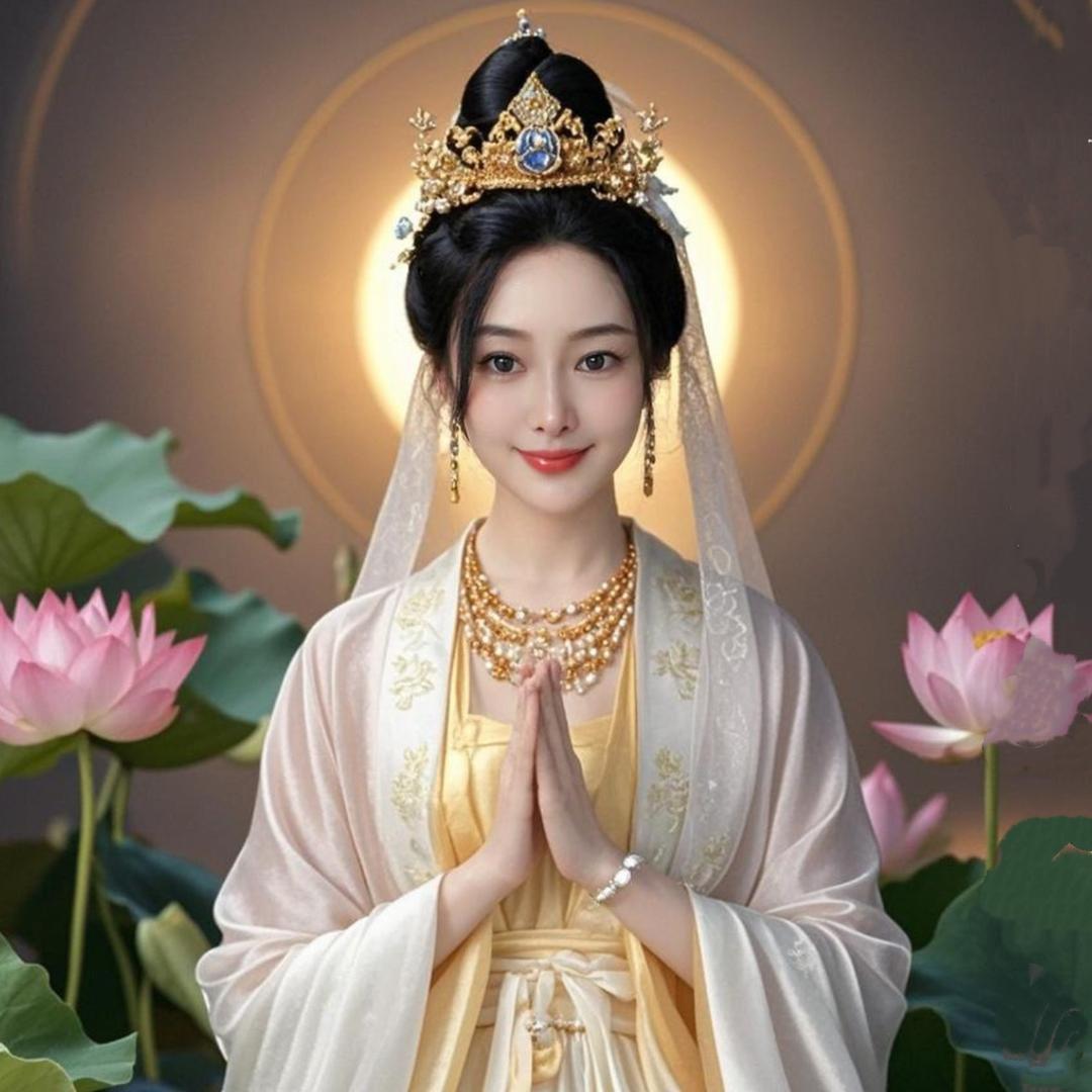丁子淇女王