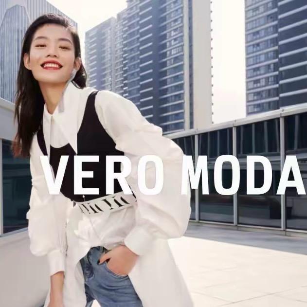 VERO  MODA~爆款直播精选❤️