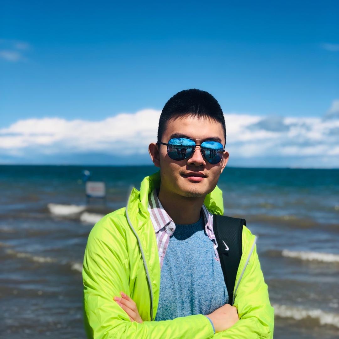你的Victor
