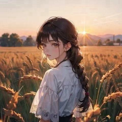 💞麦🌾子💞