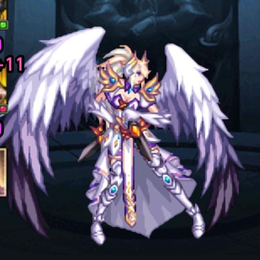DNF李二哥