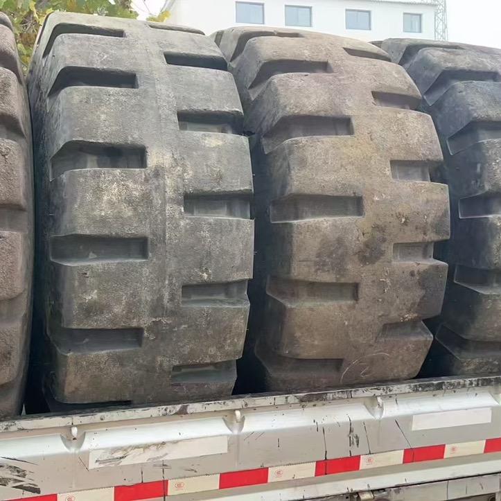 宏晟装载机轮胎