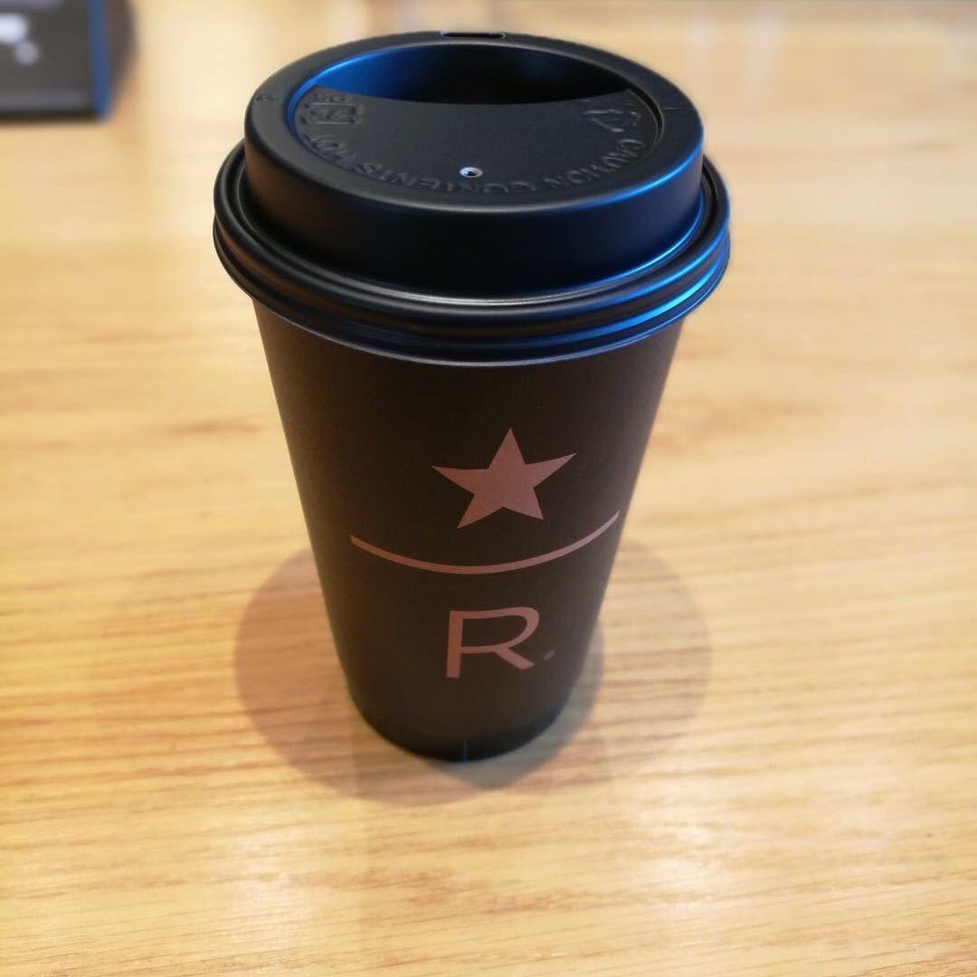 我喜欢香草拿铁