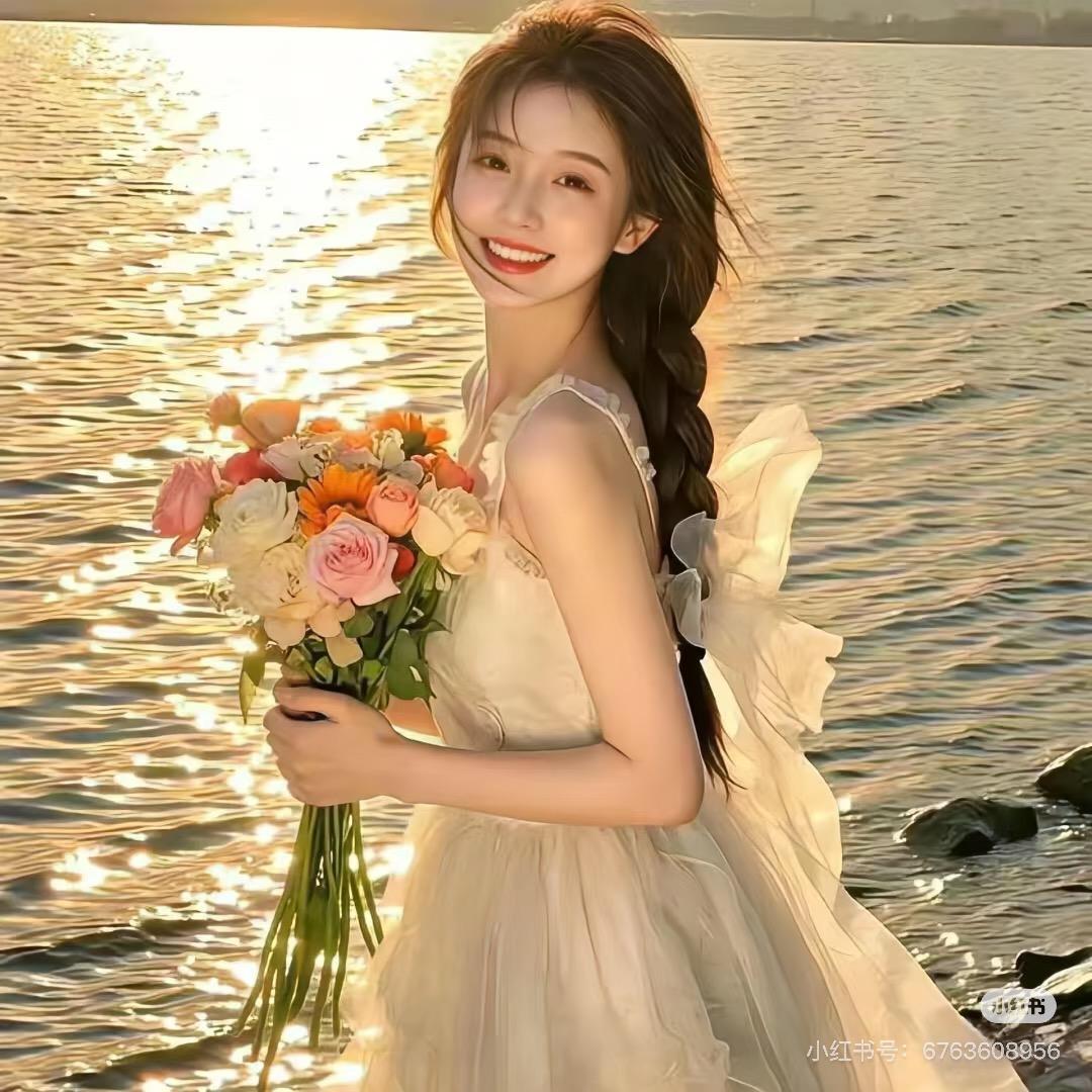 小甜馨妹