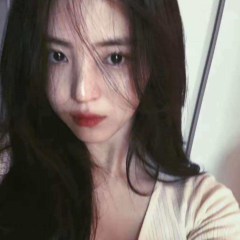 天菜女友