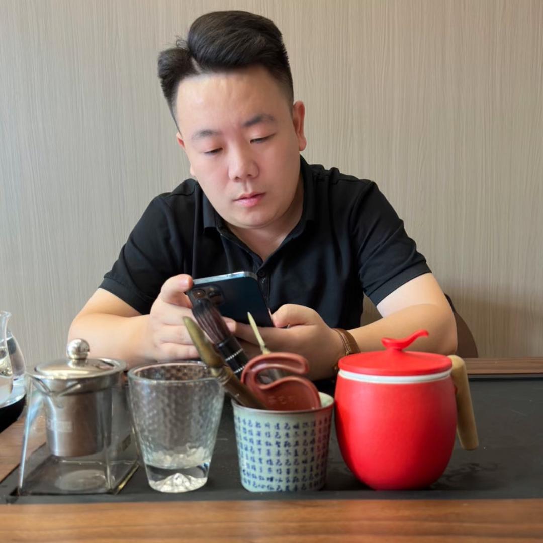 李有料