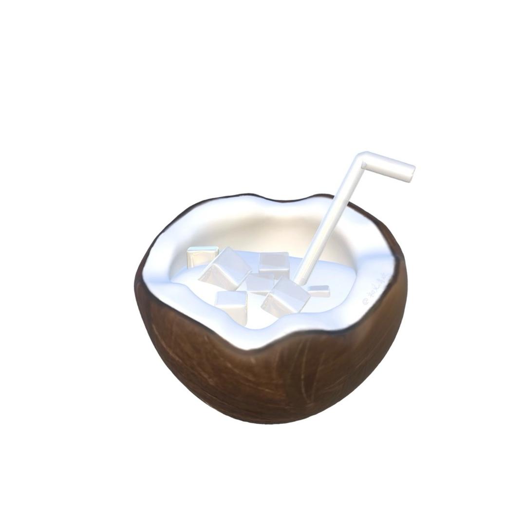coconut