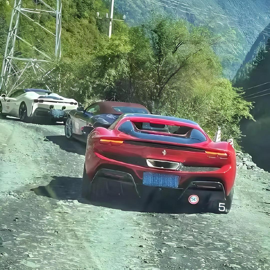 🌞一路向前🚘
