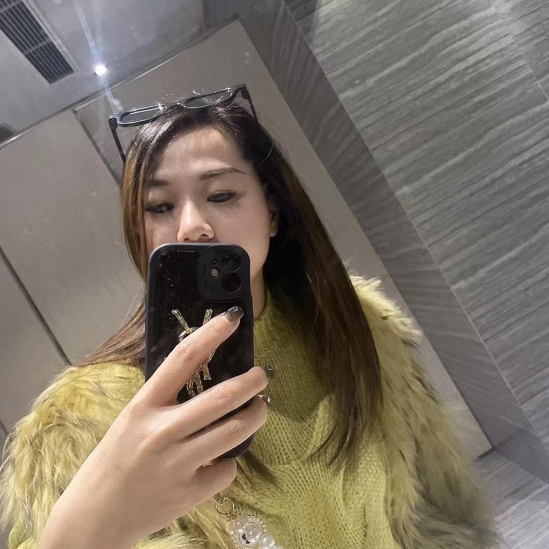 青青妹❤️