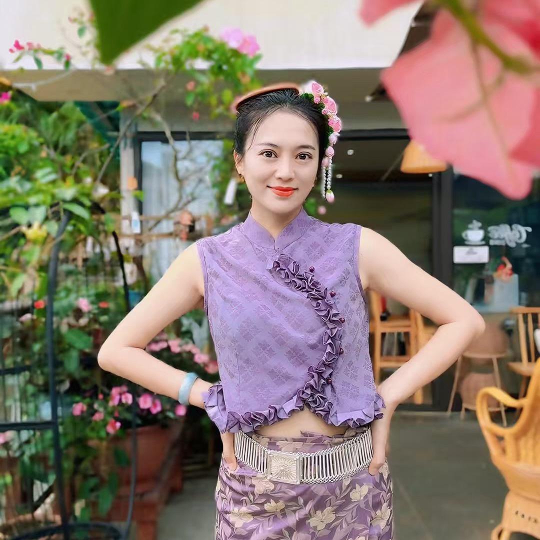 香晨茶屿民宿🏠