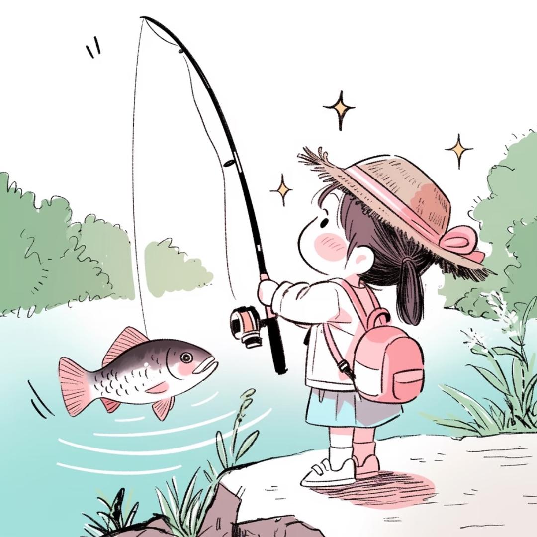 小枫爱户外