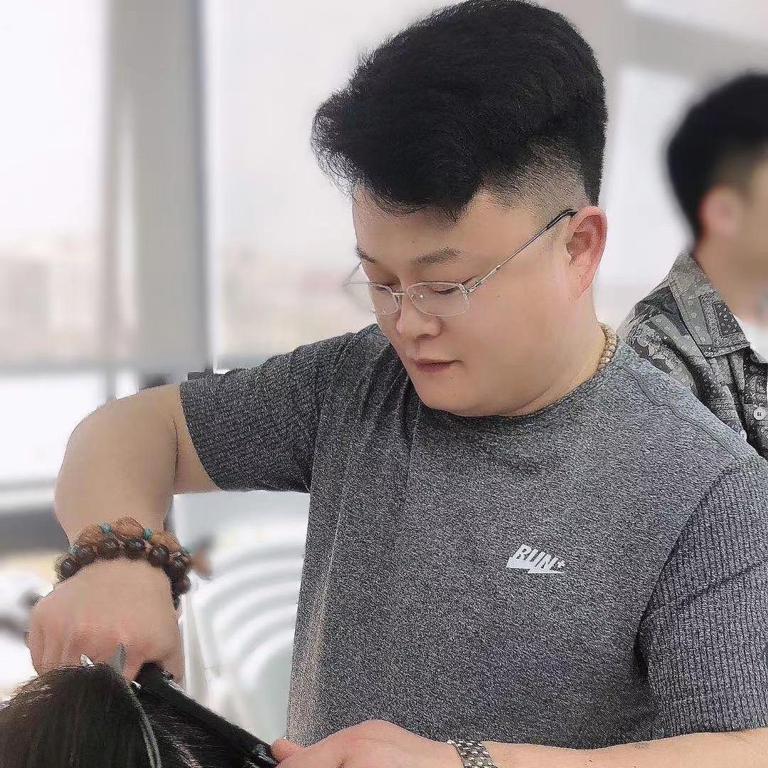 沂水艺剪坊美业